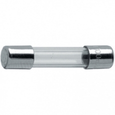 Предохранитель 6х32 5А 250В стекло тип 0313005.HXP  Littelfuse 133-18-318