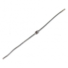 Диод BYV10-40 Шоттки 1А 40V DO-41 