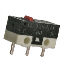 Конечный выключатель DM3-00P-110  2А 125В