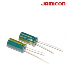 Конденсатор ECAP - 1500uF - 25v 105°C <WL> 10*28 JAMICON компьютерные