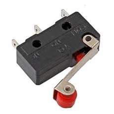 Конечный выключатель SM5-05N-115-G45 250В 3А