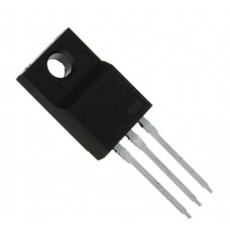 Транзистор биполярный 2SC4793 NPN 230В 1А 20Вт TO-220F /TOSHiBA (Комп.2SA1837)