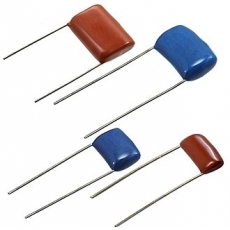 Конденсатор: CBB81 0,01uf(10nF) 1000V 10% Металлопл (10mm)