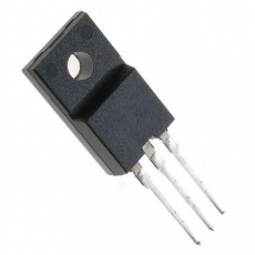 Транзистор биполярный 2SA1306 PNP 160B 1,5А 20Вт ТО-220F