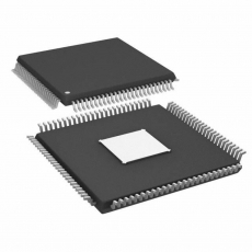 Микросхема FM33LG048 микроконтроллер Fudan microelectronics LQFP-80 