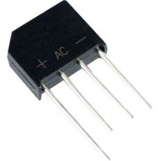Диодный мост RS406 (KBL408) 4A 800V MIC