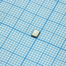 Кварцевый резонатор 12.0 МГц WTL3M85266FO QSMD 3.2x2.5x0.8