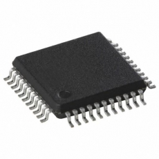 Микросхема ADAU1701JSTZ-RL LQFP-48 усилитель низкой частоты Analog Devices