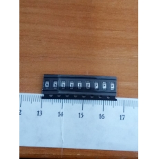 Кнопка тактовая IT-1180 3x2x0.35 mm