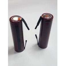 Элемент пит. G70 18650 LTP- 16 3,7V 3000mAh с лепестками