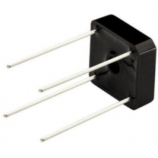 Диодный мост KBPC104 3А 400В  Diotec Semiconductor