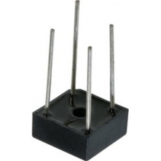 Диодный мост BR605 (6A, 50B)