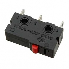 Конечный выключатель SM5-00N-115 250В 3А