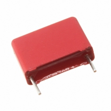 Конденсатор полипропиленовый MKP1J032206A00KSSD MKP10 220nF 630VDC/400 VAC WIMA 