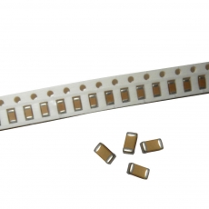  Конденсатор CC - 1206 - 22uF-10V-X7R GRM31CR71A226KE15L (MUR)