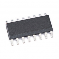 Микросхема UCC2893D SO16 Контроллеры для AC-DC Texas Instruments