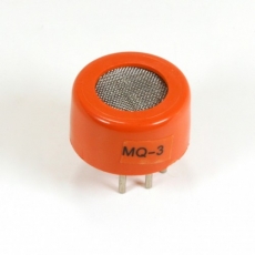 Датчик паров алкоголя MQ-3