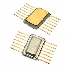 Микросхема 564ЛЕ5 цифровая серии КМОП четыре логических элемента 2ИЛИ-НЕ