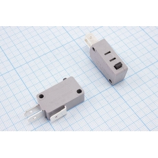 Конечный выключатель SC799 on-off (16A/250VAC) BROKEZHEN 