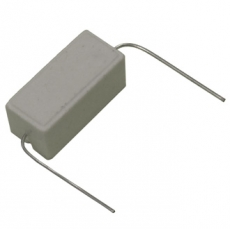 Резистор RX27-1 5Вт - 1,1 Ом+5%/ SQP5