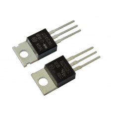 Диод MUR1620CT 16A 200V 35ns TO-220AC 
