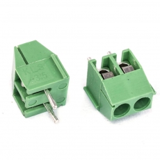 Клеммник DG350-3.5-02P-14-00A(H) DEGSON