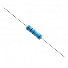 Резистор MF-1Вт - 1 kОм+5%