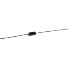 Диод 1N5819 Шоттки 1A 40V DO-41