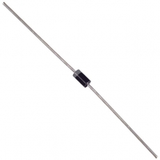 Диод BYV26C 1А 600В  30нс ультрабыстрый