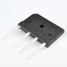 Диодный мост GBU806 8А 600В DIODES