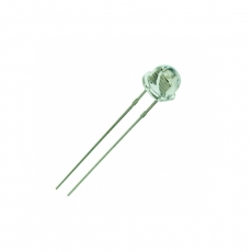 Светодиод GNL-5073UYC-TL желтый Vf=2.2В IV=250mcd 