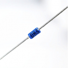 Диод DB3 ST/DO-35/ Диак (динистор) «ST Microelectronics» 32В 2А