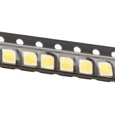 Светодиод GNL-1210UWC-3 белый G-NOR Optoelectronics