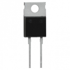 Диод MUR860 8А 600В TO-220AC ONS 