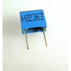 Конденсатор пленочный B32529C224K 0,22uF (220nF) ±10% 63VDC 40AC TDK-EPCOS