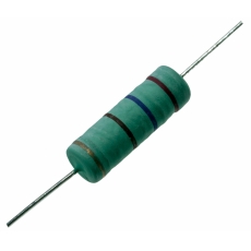 Резистор KNP 2Вт 47 Ом +5%  KNP200JB-73-47R / Yageo 