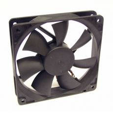 Вентилятор RQD12025MS 12VDC 0,28А 120ммх120ммх25мм Tidar
