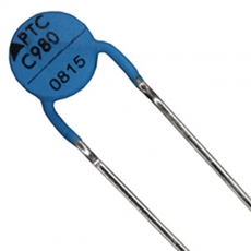 Термистор PTC B59980-C80-A70 25 Ом 50мА 80 °C TDK- Epcos