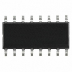  Микросхема L6598D/ST SMPS драйвер полумостовой с автогенератором SO-16 