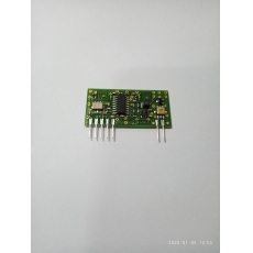 Приемник AM ARF6366A, ARF09, ISM module RX module, 178-30-066 Adeunis RF