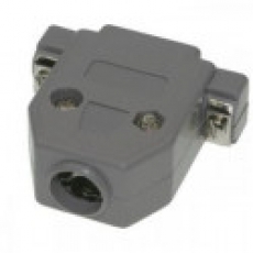 Кожух DP-15C (черный)