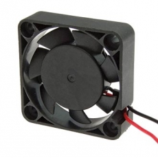 Вентилятор RQD 4010MS 24VDC 0,08А  40ммх40ммх10мм