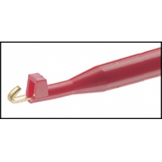 Лабораторные зажимы, щупы с захватом KLEPS 2 BLACK, №140-21-378