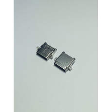  Разъем USB 3.1 TYPE-C-24SAD4