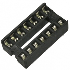Панелька SCS-14DIP