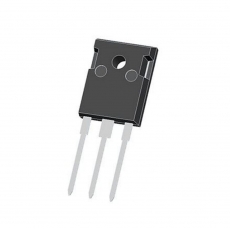 Транзистор биполярный FGH40N60SFDTU IGBT N-Ch 600B  40A 250Вт с диодом orig. FAIR TO-247