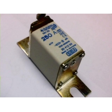 Предохранитель общего применения 250A 660V тип 2041204.250 SIBA        