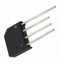 Диодный мост RS507 5A 1000V MIC