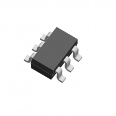 Ограничитель напряжения  ESDA6V8V6 SOT-563