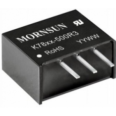 K7815-500R3 DC/DC преобразователь MORNSUN
